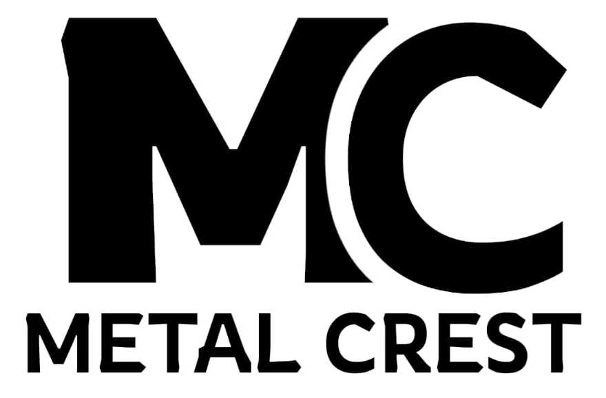 Metal Crest