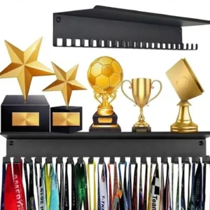 Metal Madal Hanger For wall Medal (Small)