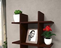 Wall Shelfs